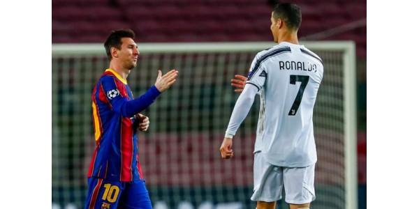 Ove godine su se i CRISTIANO RONALDO i Lionel Messi odlučili za transfer